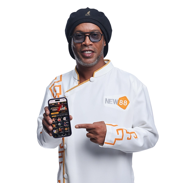 Hướng dẫn cách tải app New88 về thiết di động dễ dàng